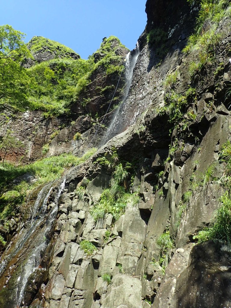 P7296114.JPG - 金山  竹子山古道  阿里磅瀑布