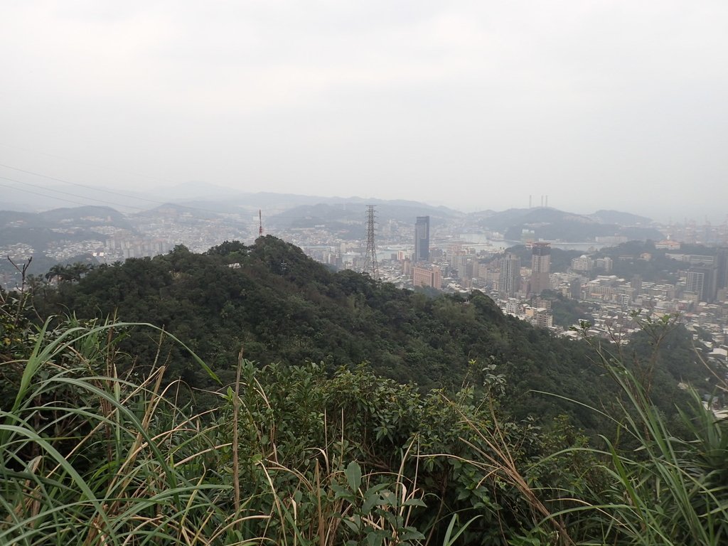 P1233796.JPG - 再訪---  基隆  紅淡山