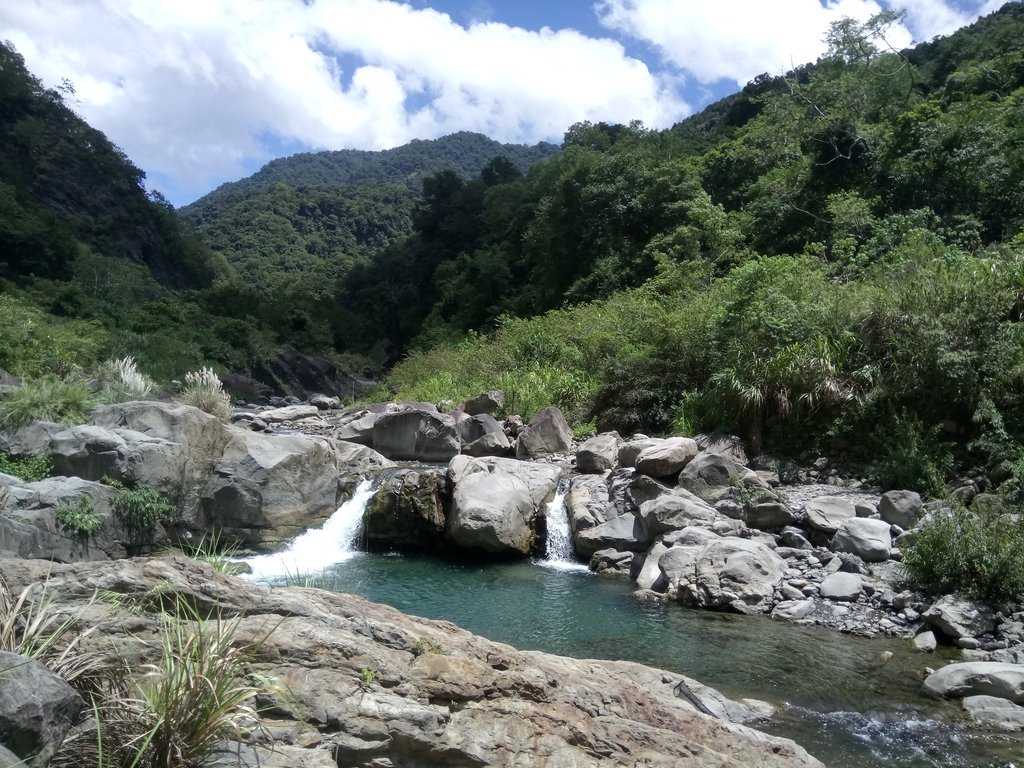 DSC_9568.JPG - 泰安  水雲瀑布  (未竟)