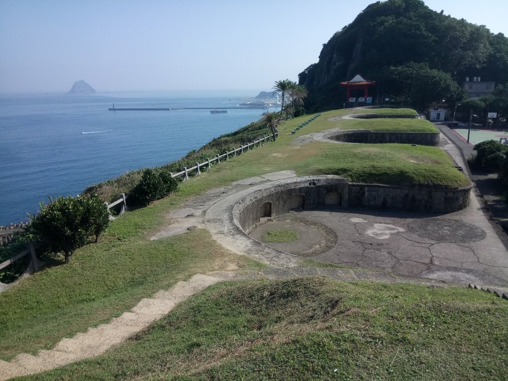 DSC_3057.JPG - 基隆  白米甕尖步道  