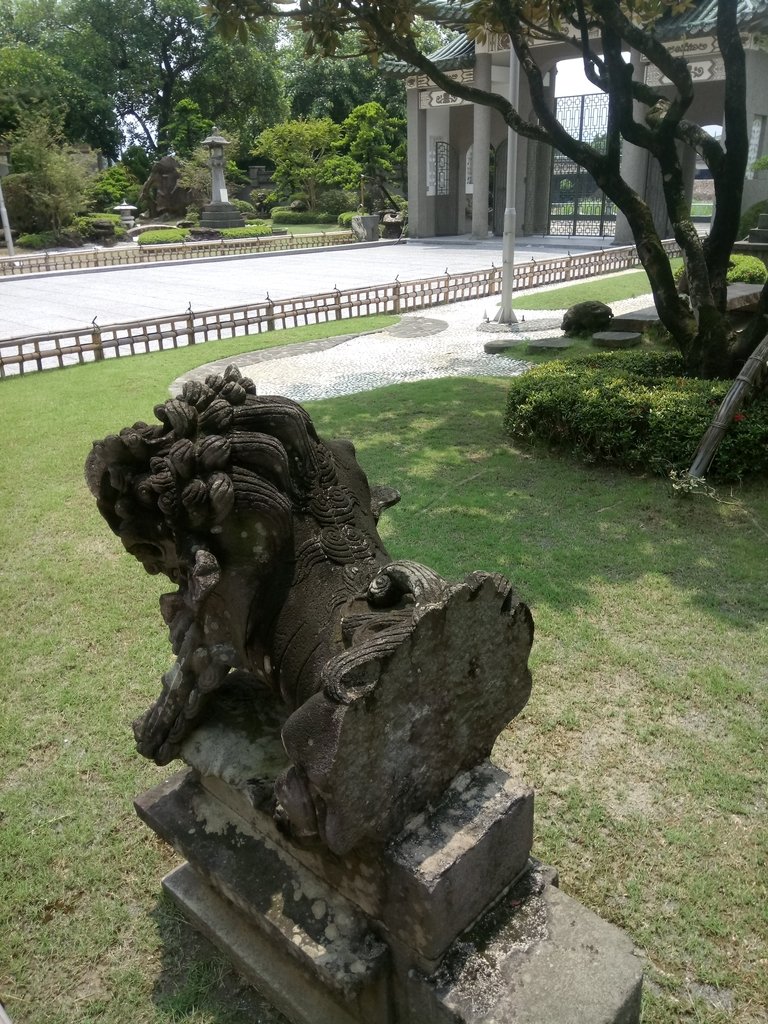 DSC_7471.JPG - 嘉義  彌陀禪寺