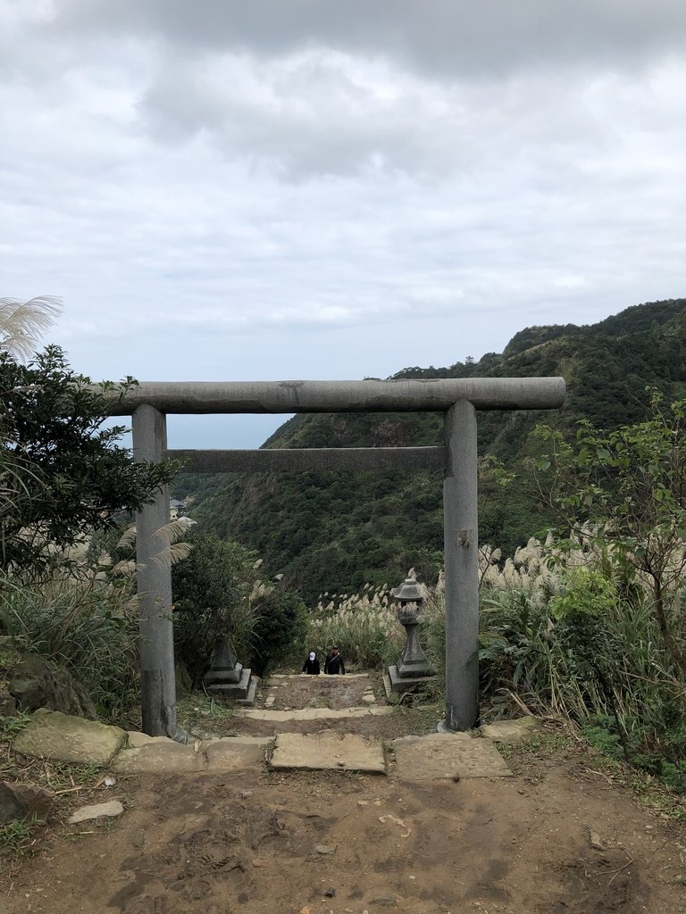 IMG_2205.JPG - 金瓜石之  黃金神社