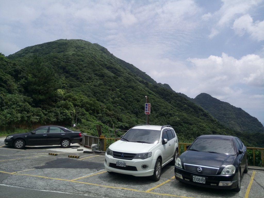 DSC_0807.JPG - 瑞芳  雞籠山登山步道