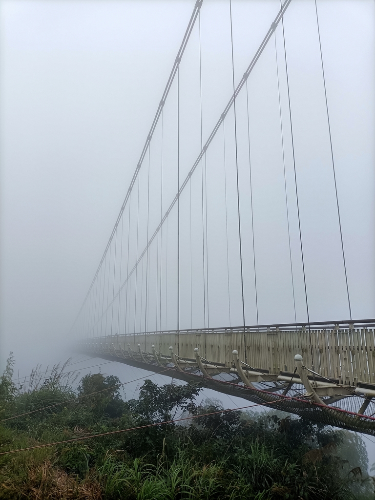 IMG20210108101255.jpg - 雲霧中的  梅山  太平雲梯