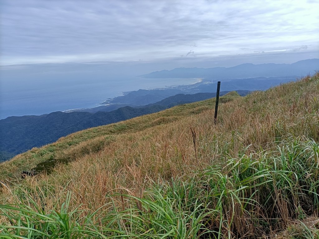 IMG20210121132157.jpg - 瑞芳  草山戰備道  (02)