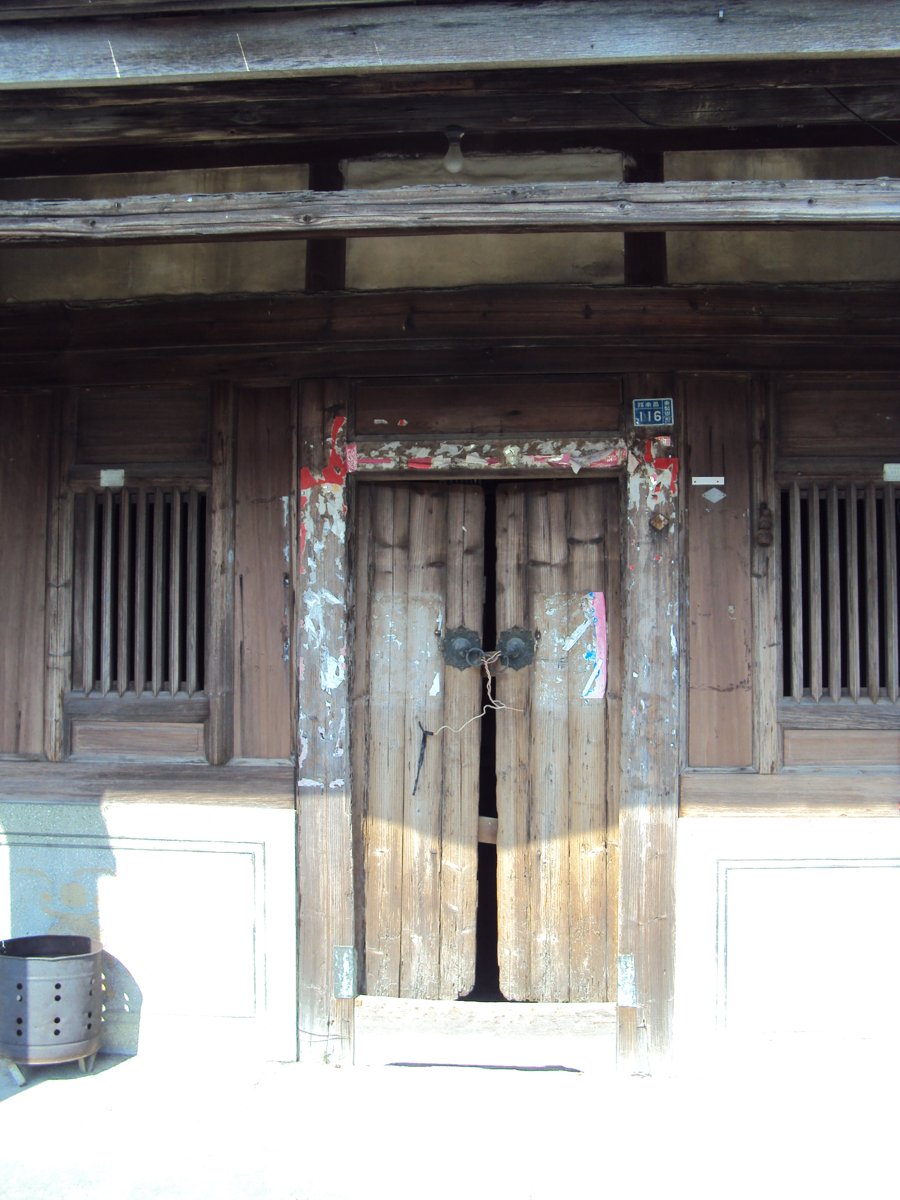 DSC02288.JPG - 東勢  昌南地區傳統民居