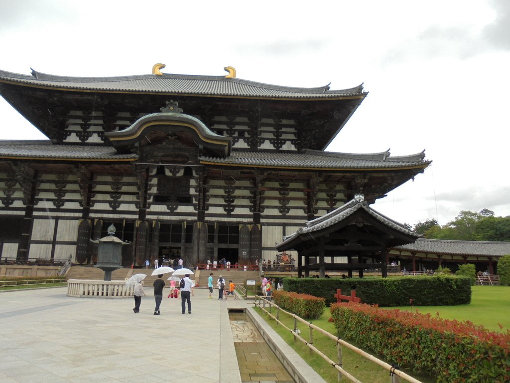 DSC03852.JPG - 奈良  東大寺