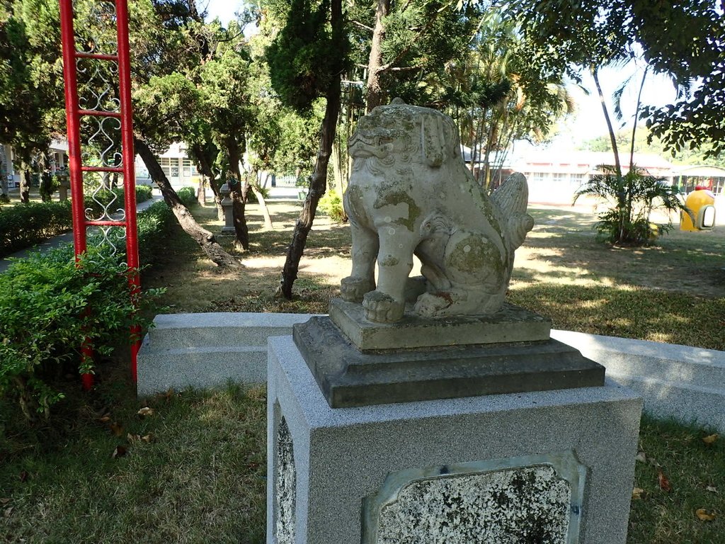 P1017716.JPG - 岸田神社遺跡