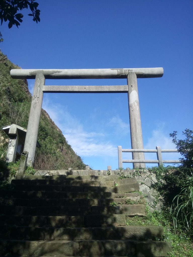 DSC_2056.JPG - 本山五坑  黃金神社