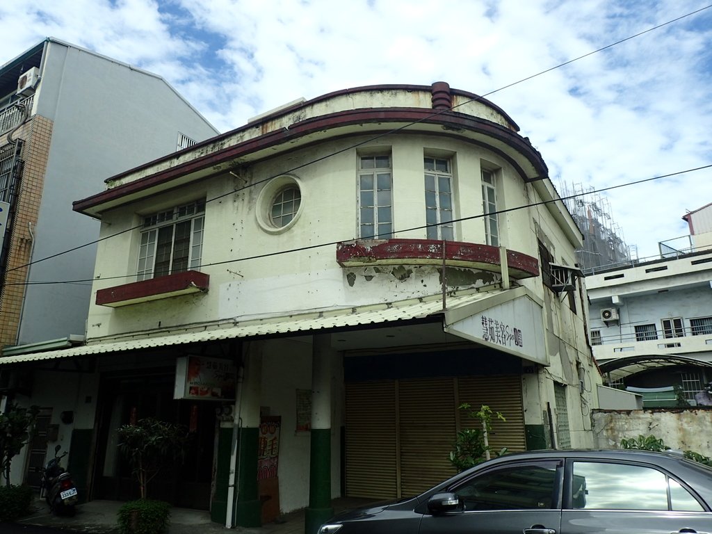 P6019330.JPG - 彰化  東門街  銀宮戲院