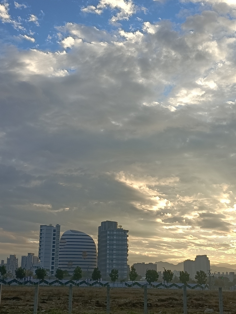 IMG20201227070446.jpg - 台中  水湳  中央公園晨光