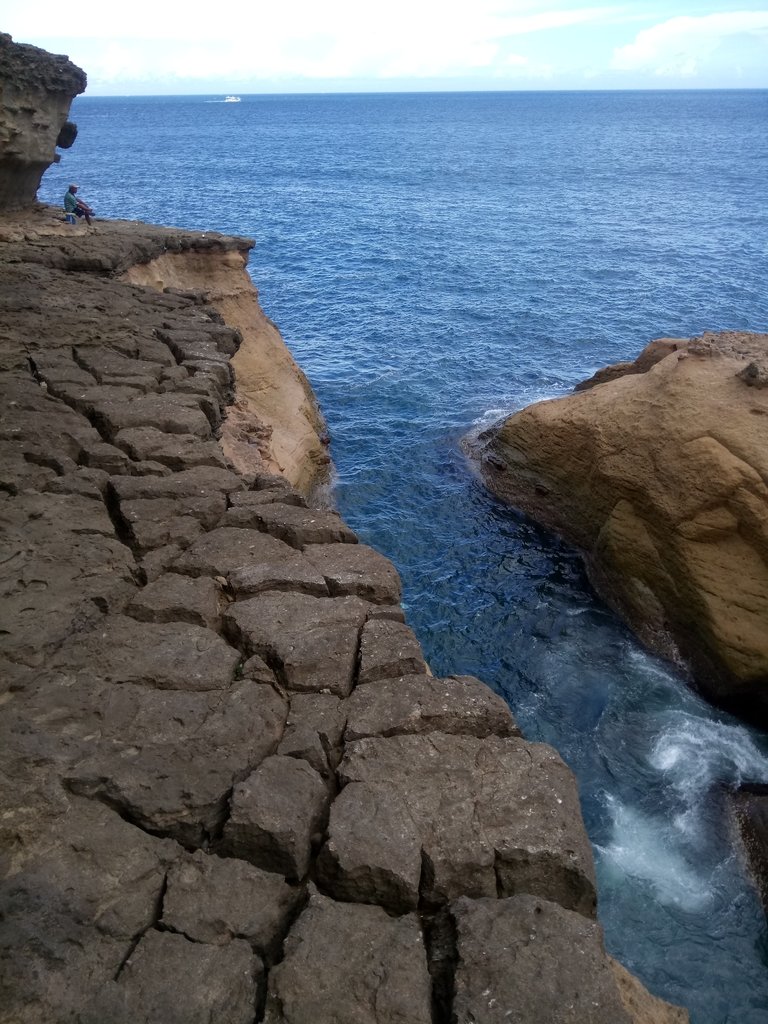 DSC_9505.JPG - 瑞芳  金石園  海岸岩石之美