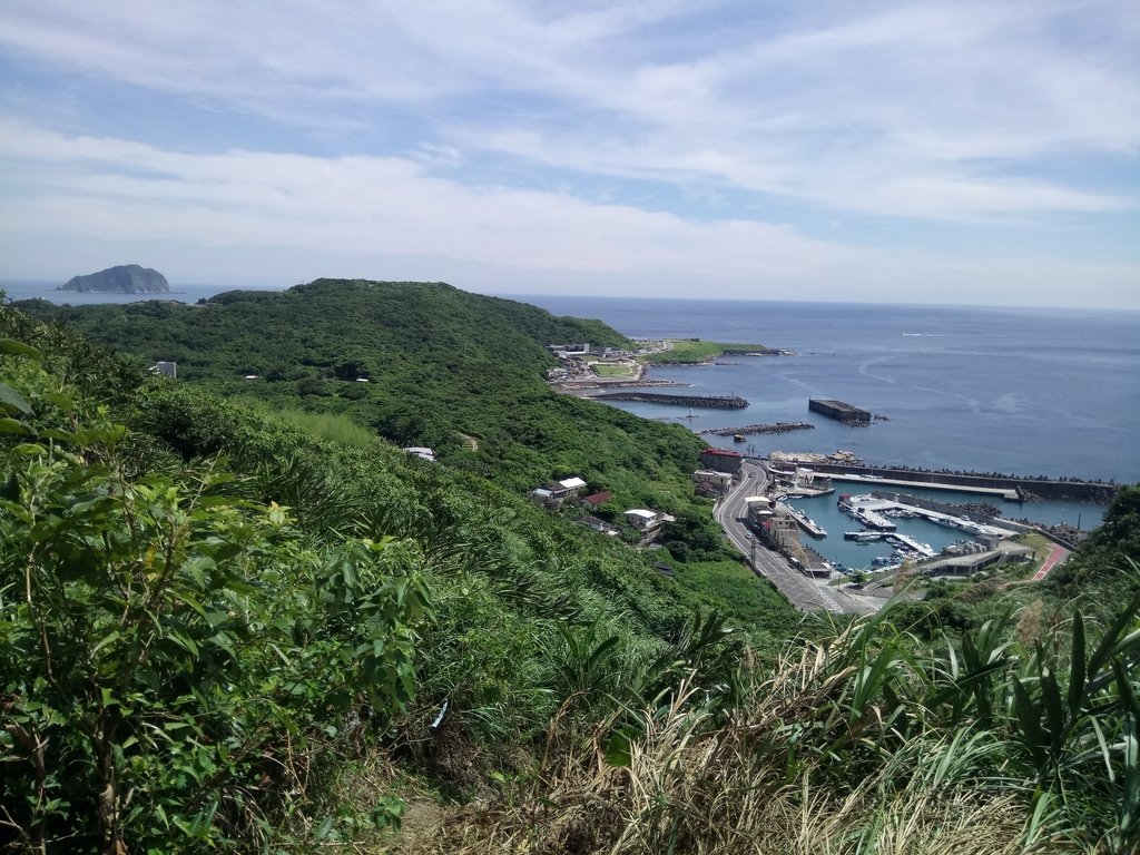 DSC_1687.JPG - 瑞芳  深澳山登山步道