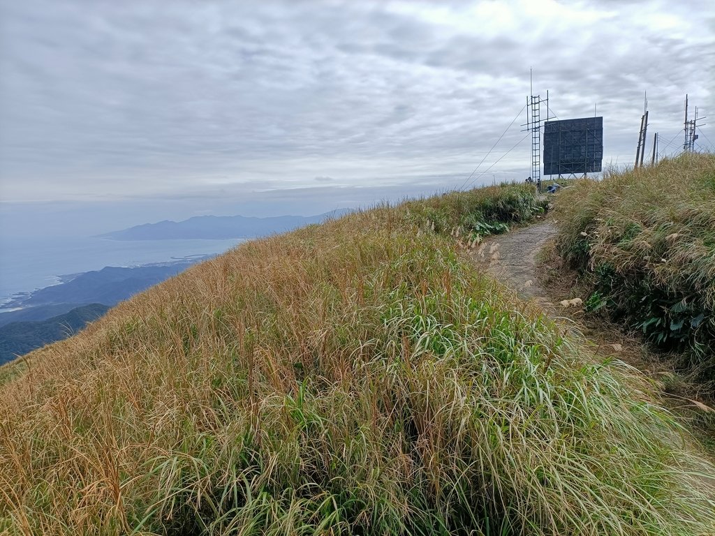 IMG20210121132658.jpg - 瑞芳  草山戰備道  (02)