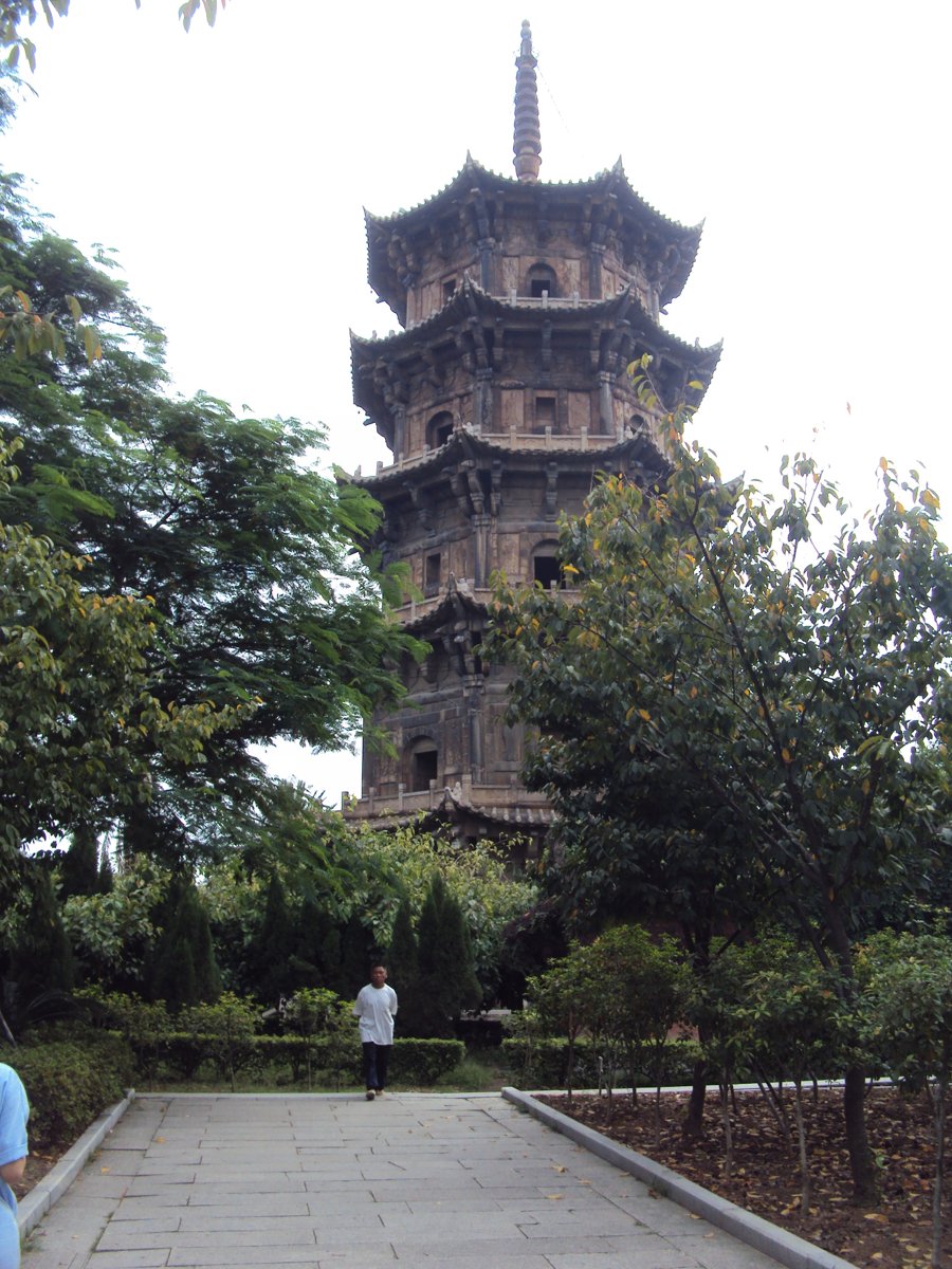 DSC09825.JPG - 泉州  開元寺