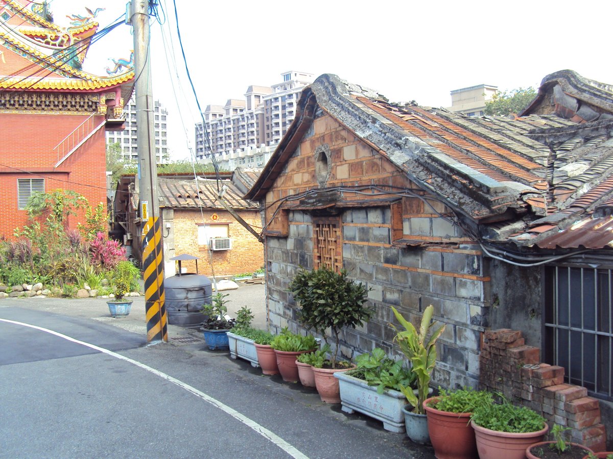 DSC06803.JPG - 鶯歌  尖山  黃厝