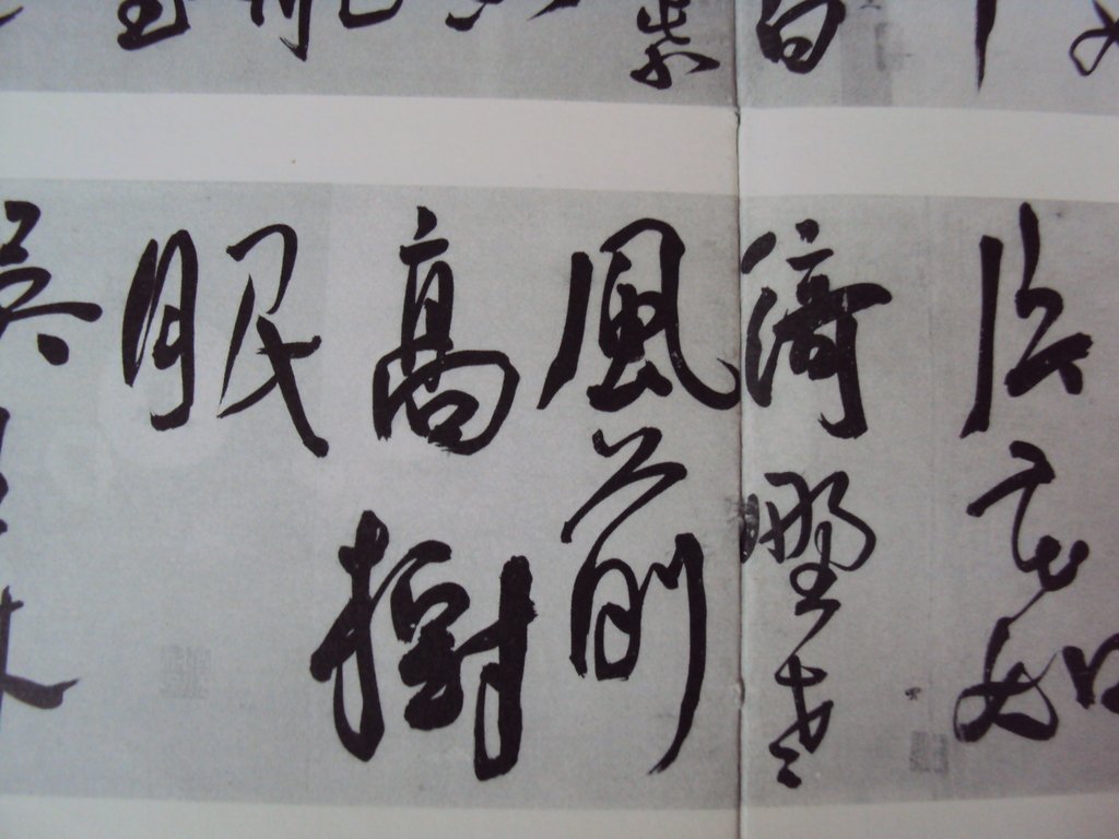 DSC00211.JPG - 王寵  草書作品