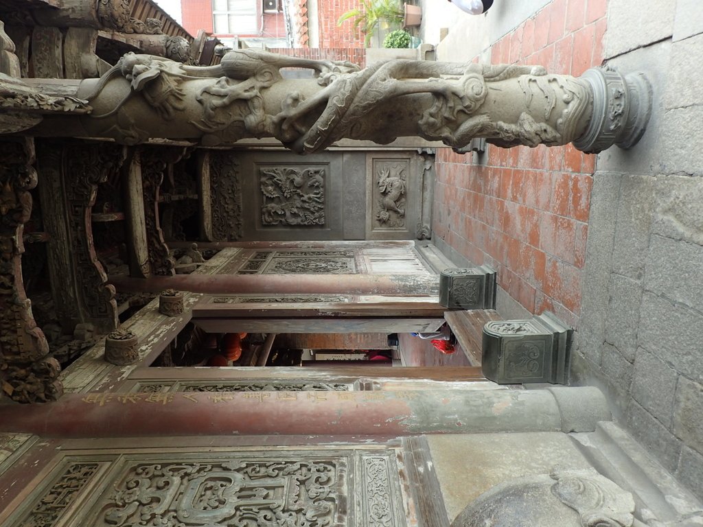 P4285914.JPG - 鹿港龍山寺  建築之美