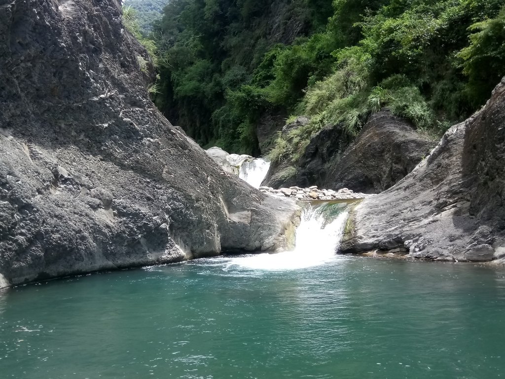 DSC_9591.JPG - 泰安  水雲瀑布  (未竟)