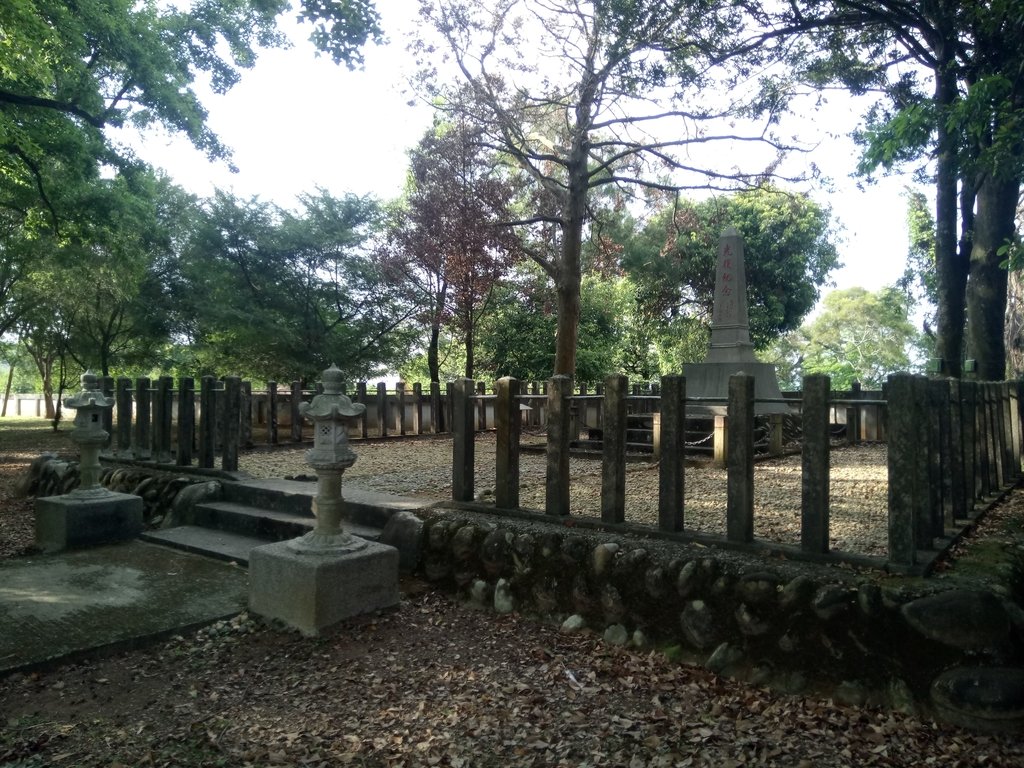 DSC_6657.JPG - 新社  大南八幡神社遺跡