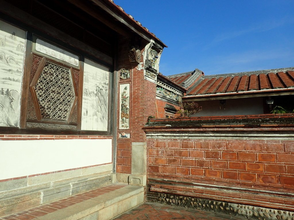 P1123650.JPG - 再訪  神岡  社口大夫第