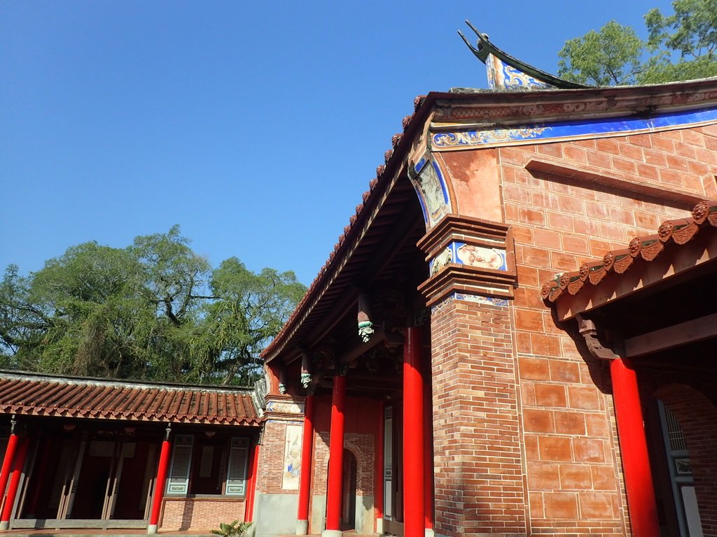 P8045021.JPG - 中埔  阿里山忠王祠  (吳鳳廟)