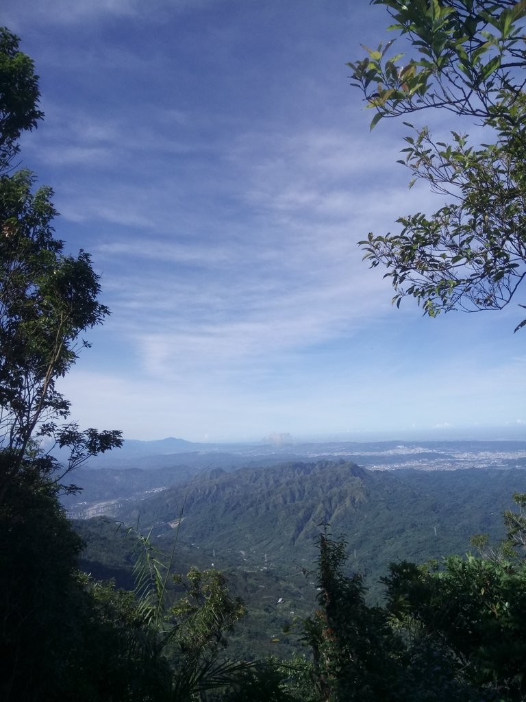 DSC_2564.JPG - 國姓  大橫屏山