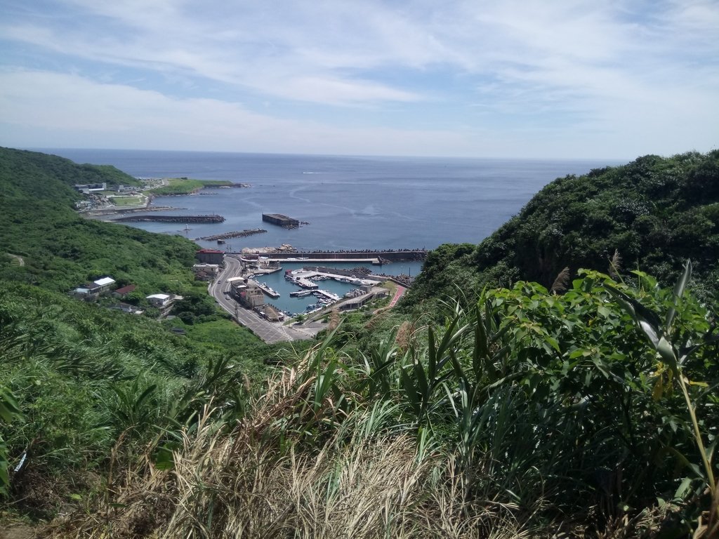 DSC_1688.JPG - 瑞芳  深澳山登山步道