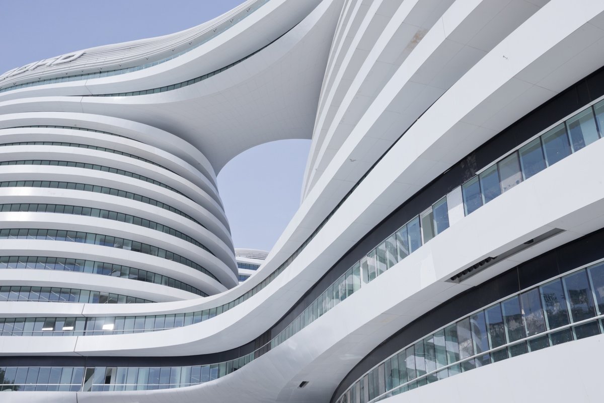 508ee07b28ba0d7fe100000e_galaxy-soho-zaha-hadid-architects_galaxy_soho_zha_12-10_5241.jpg - 扎哈  哈迪德