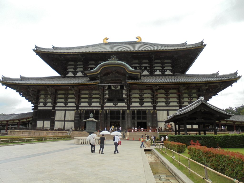 DSC03851.JPG - 奈良  東大寺