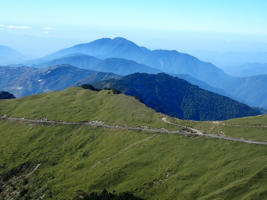 PC132166.JPG - 合歡山  東峰