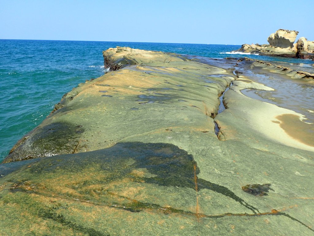 PA104862.JPG - 東北角海岸岩石之美  (01)