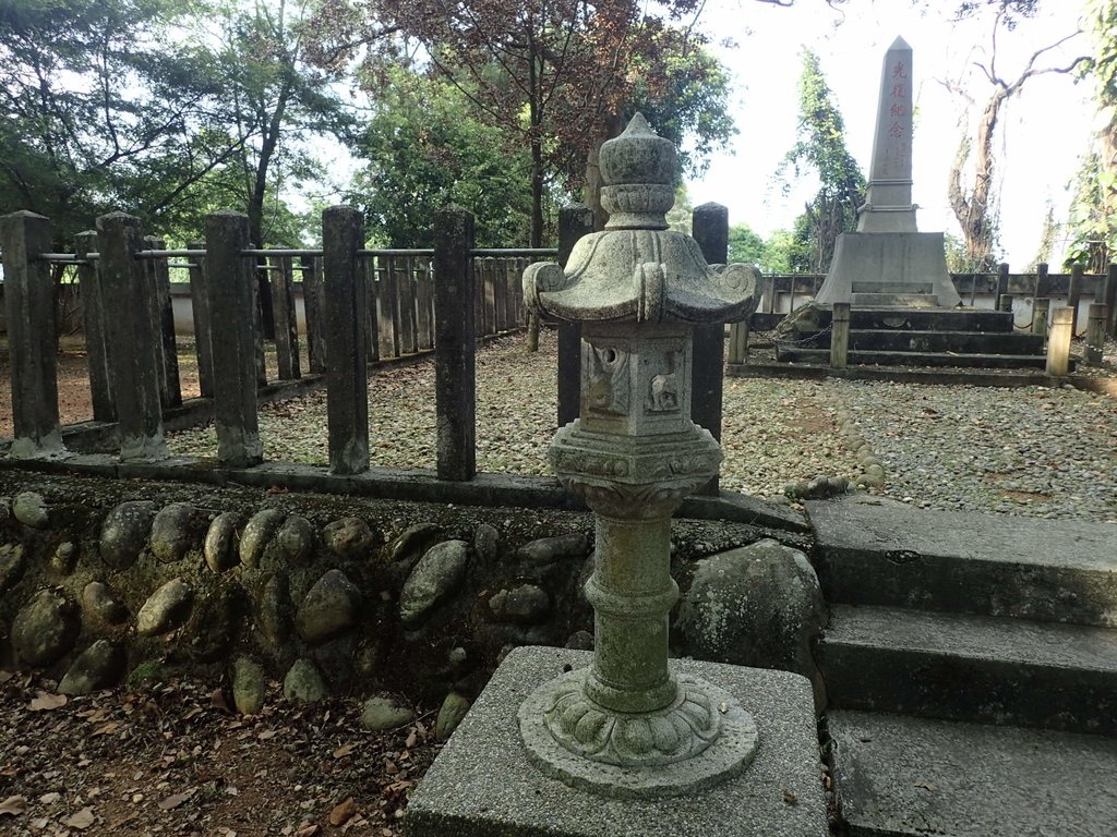 P5012453.JPG - 新社  大南八幡神社遺跡