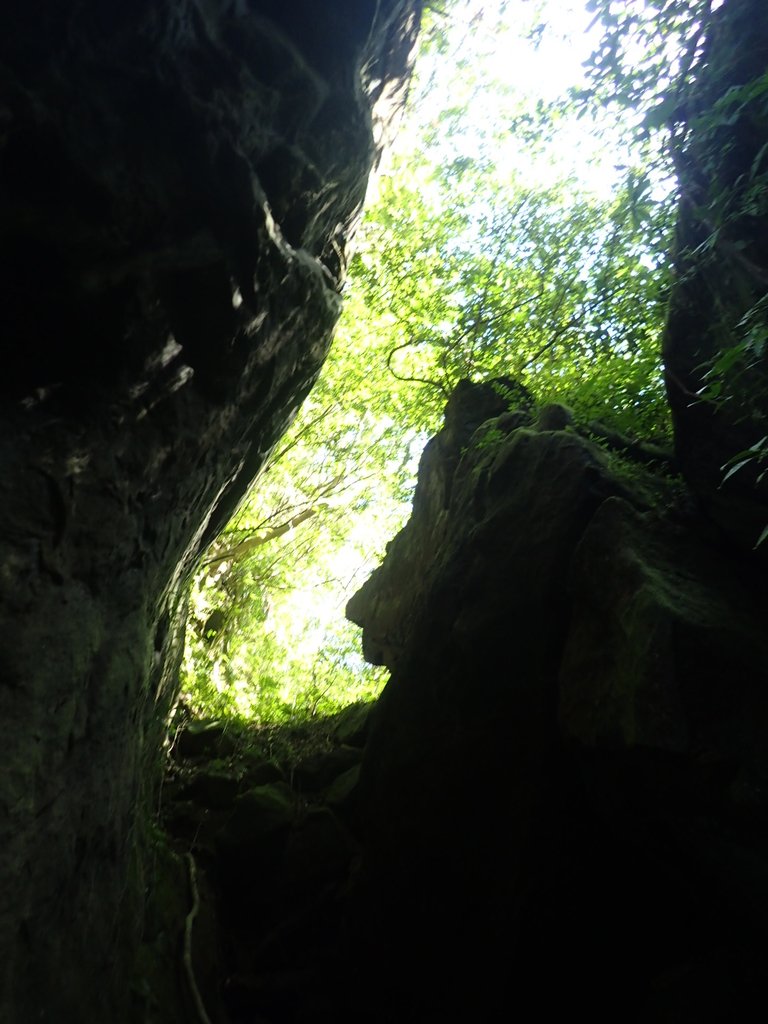 P1224269.JPG - 再訪---  平溪  孝子山登山步道