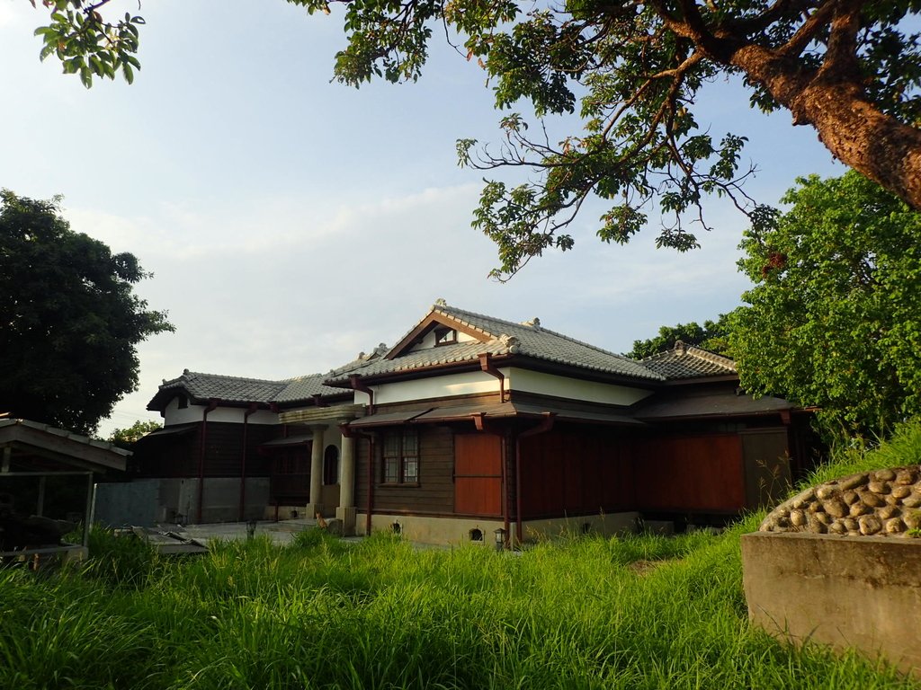 P9098232.JPG - 台鐵花東管理處  處長官邸