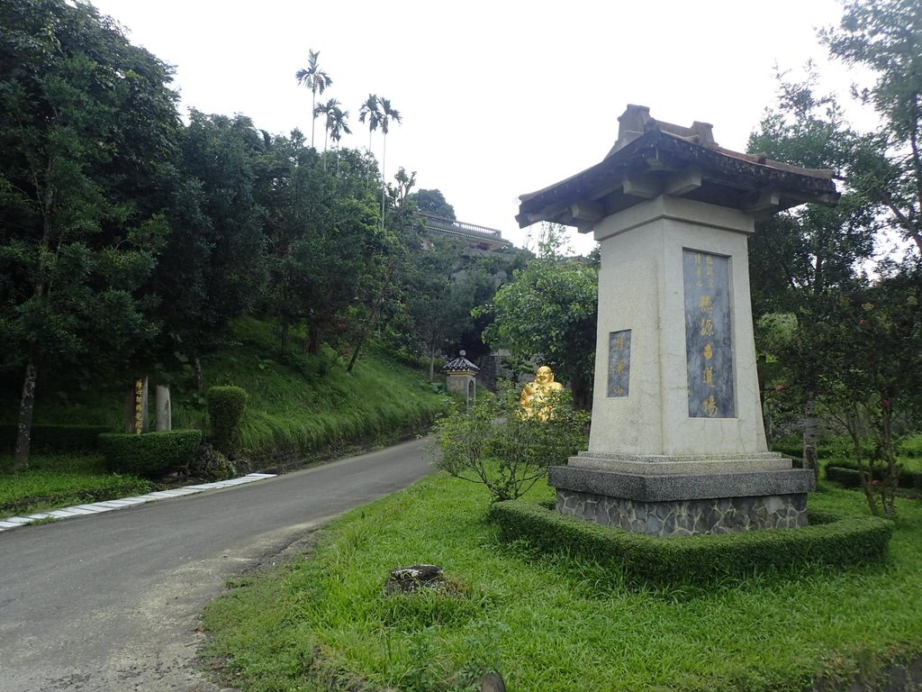 P8045192.JPG - 竹崎  清華山  德源禪寺