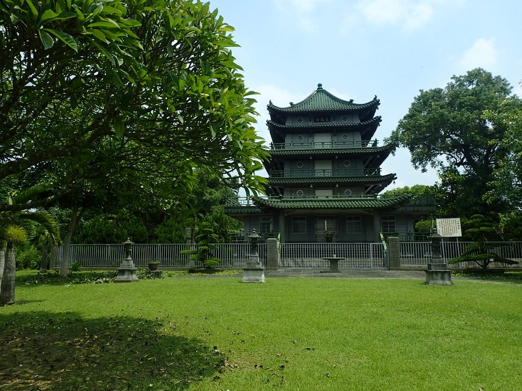 P8045275.JPG - 嘉義  彌陀禪寺