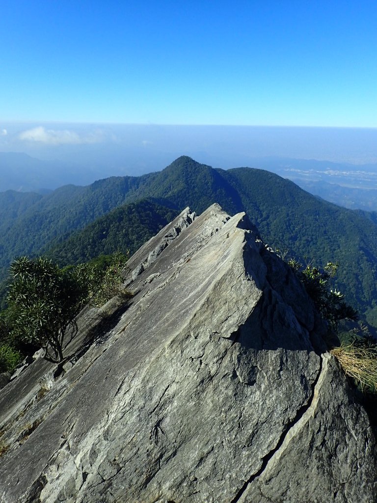 PA185530.JPG - 再訪---  台中  和平  鳶嘴山