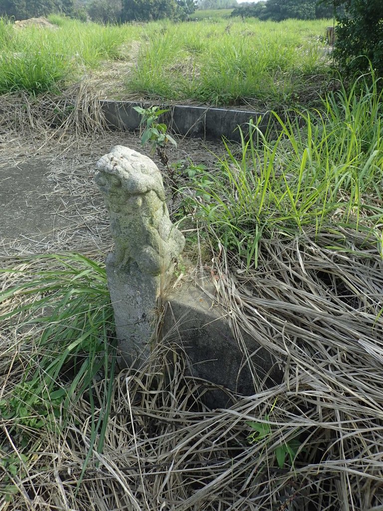 P1073322.JPG - 竹北  鳳岡  陳金生墓