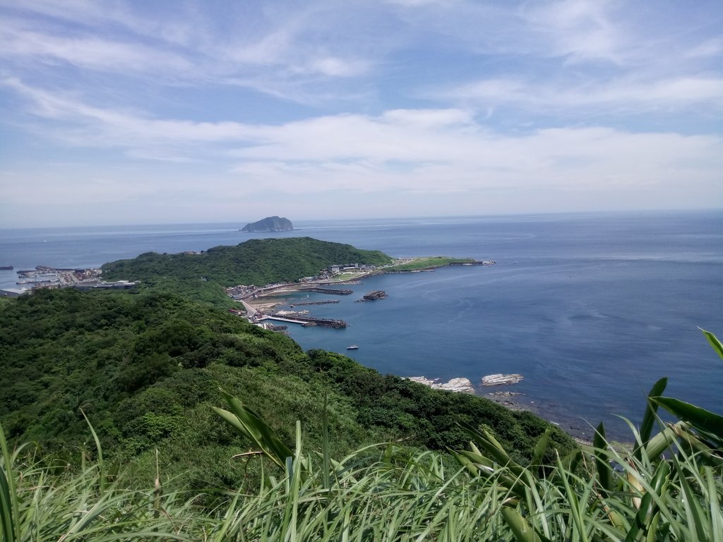 DSC_1702.JPG - 瑞芳  深澳山登山步道