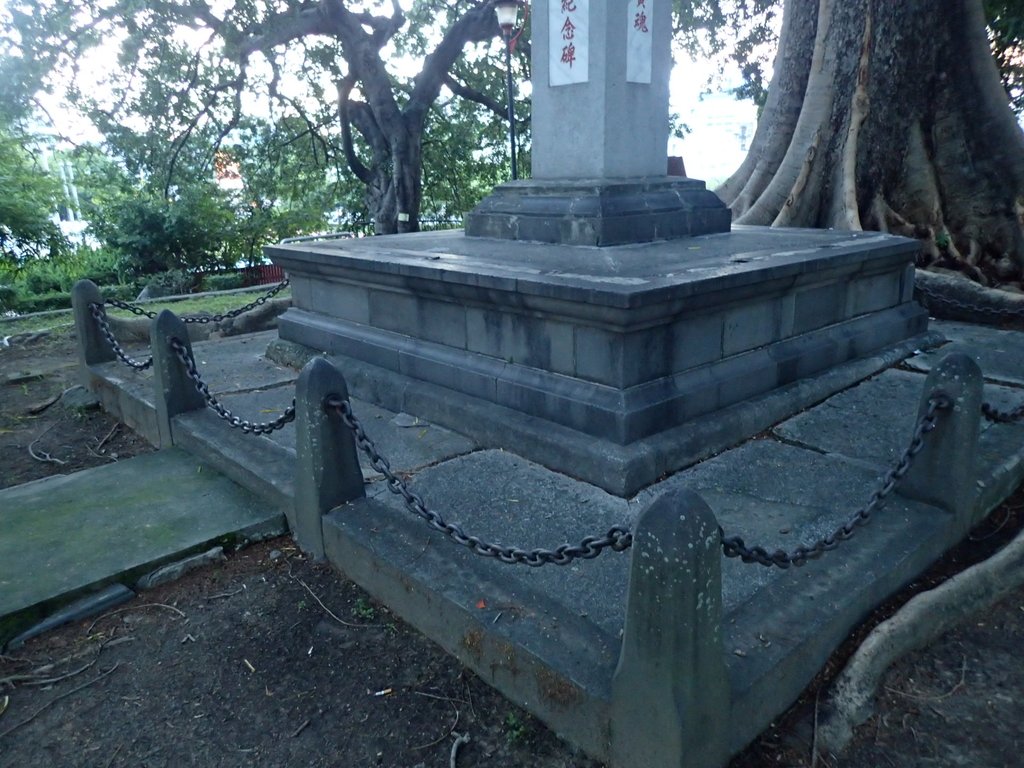 P8237190.JPG - 台中公園之  日治遺跡巡禮