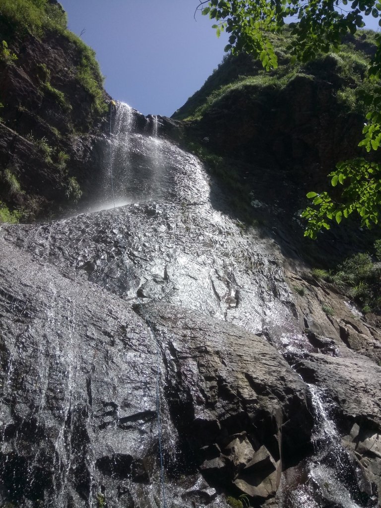 DSC_5076.JPG - 金山  竹子山古道  阿里磅瀑布