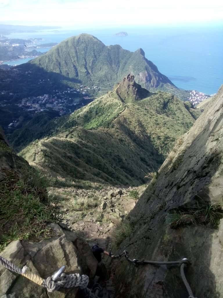 DSC_2124.JPG - 樹梅礦場  燦光寮山