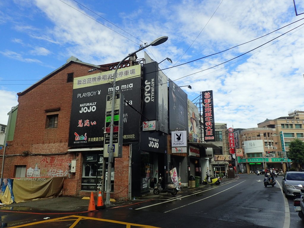 P6019118.JPG - 彰化  東門街  銀宮戲院