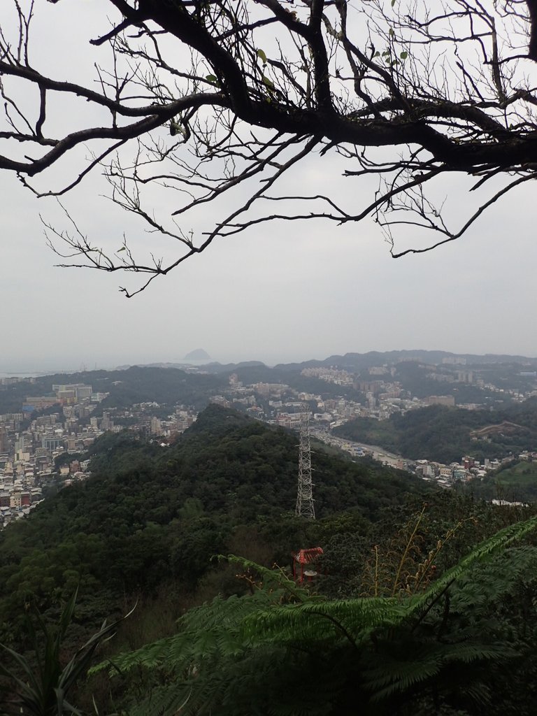 P1233850.JPG - 再訪---  基隆  紅淡山