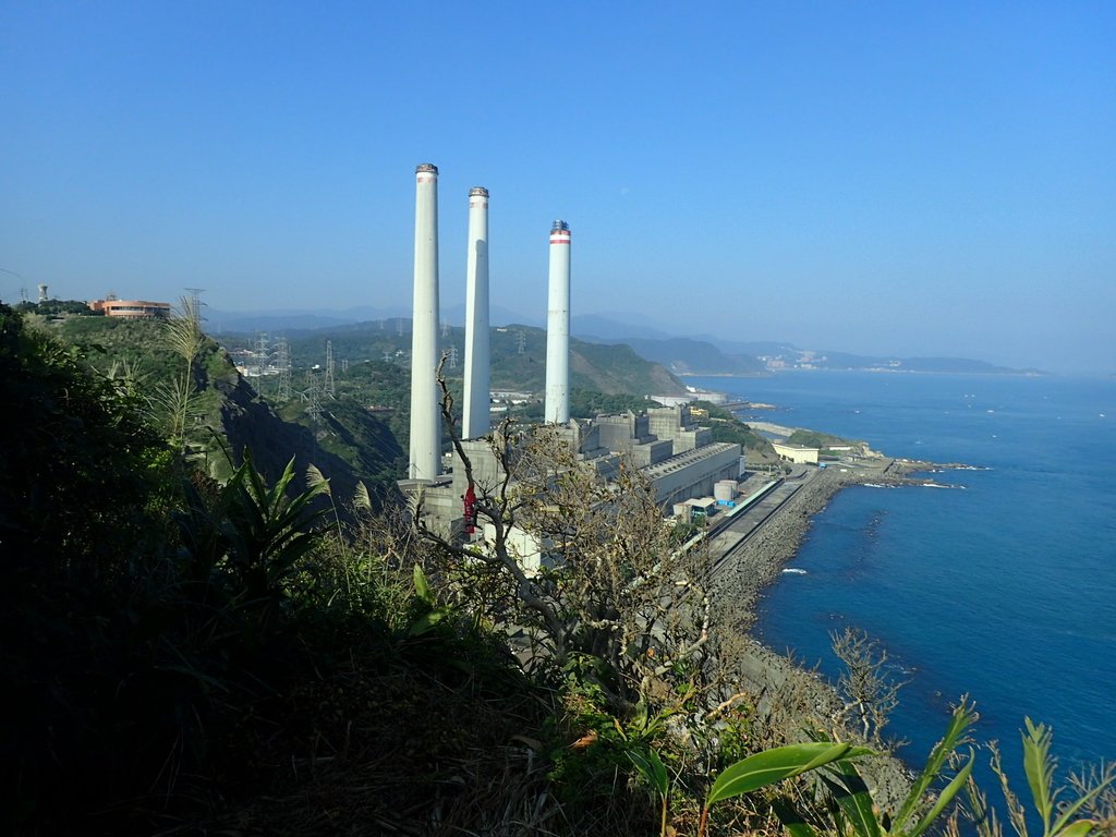 PB179478.JPG - 基隆  白米甕尖步道  