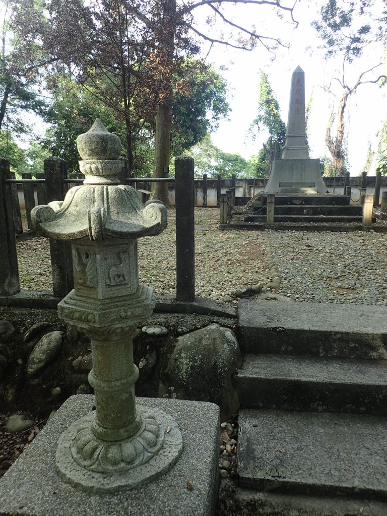 P5012458.JPG - 新社  大南八幡神社遺跡