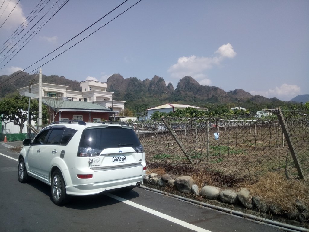 DSC_7284.JPG - 草屯平林  九九峰森林步道