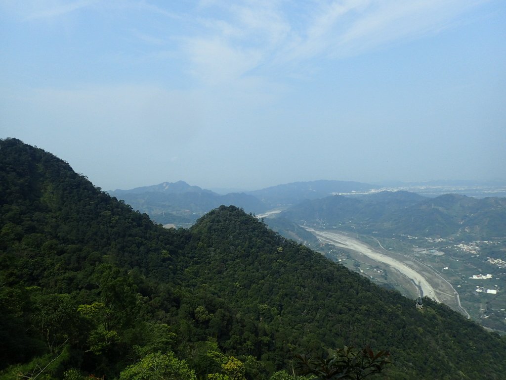 P3217697.JPG - 谷關七雄  白毛山  03