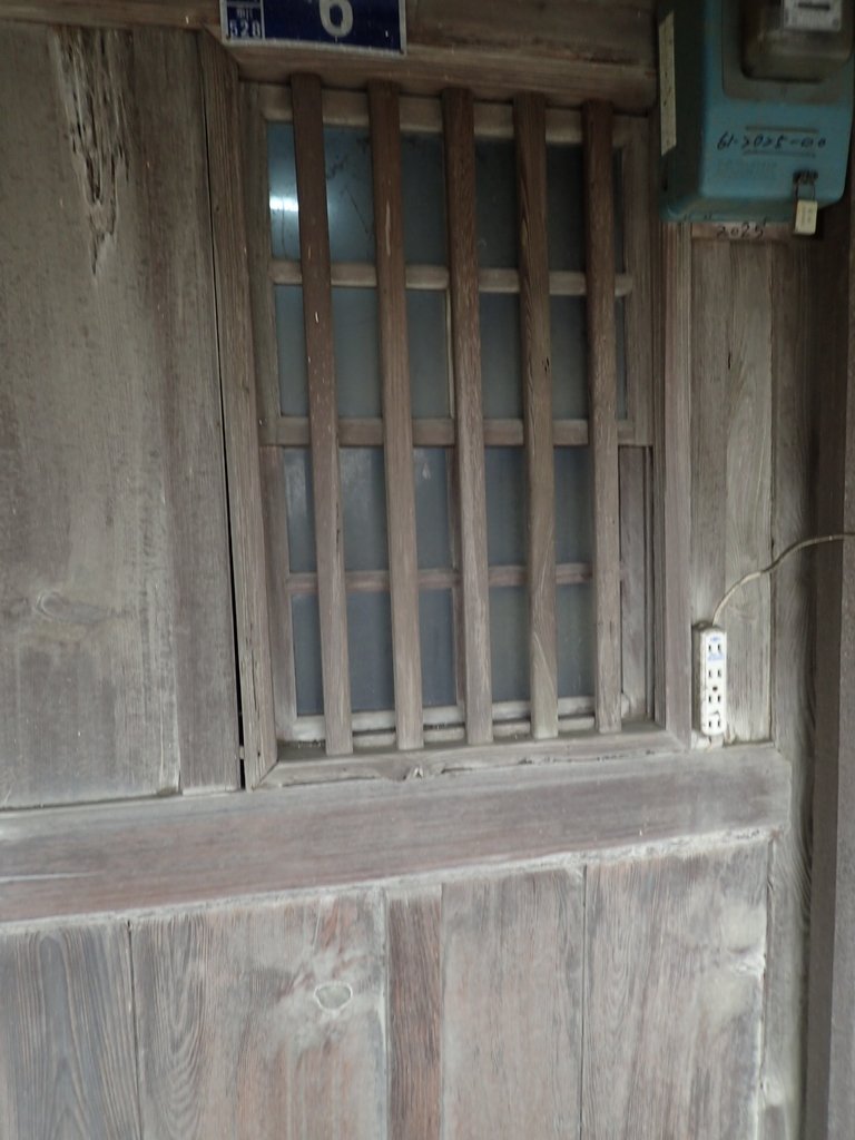 PB239704.JPG - 芳苑  新街地區傳統民居